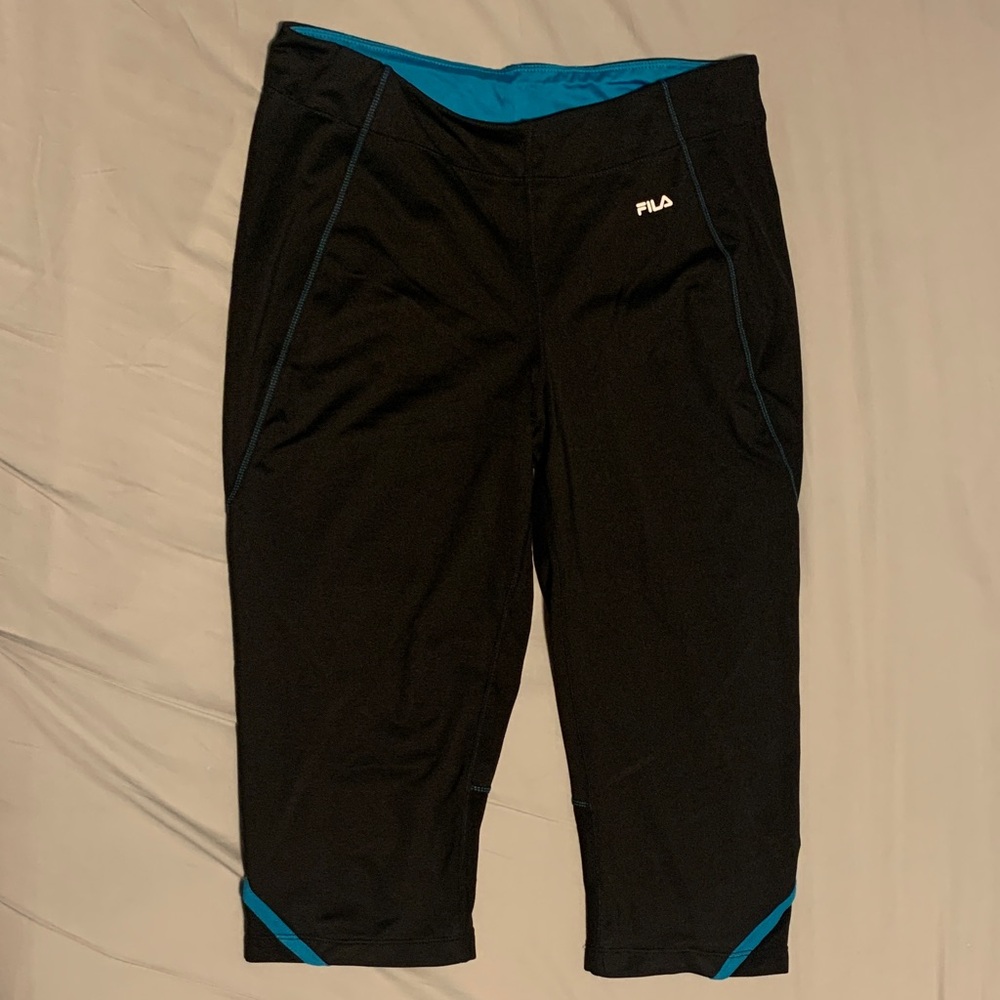 Fila Leggings
